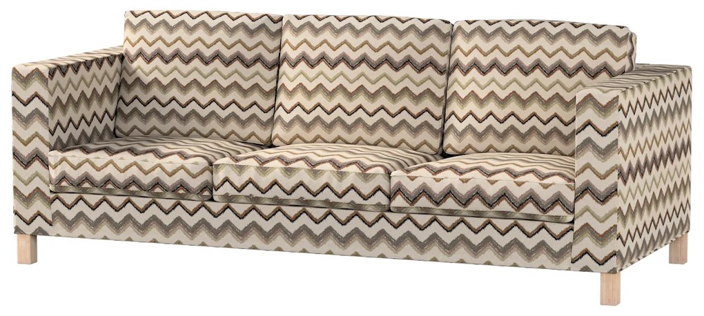 Husa pentru canapea Karlanda 3-locuri