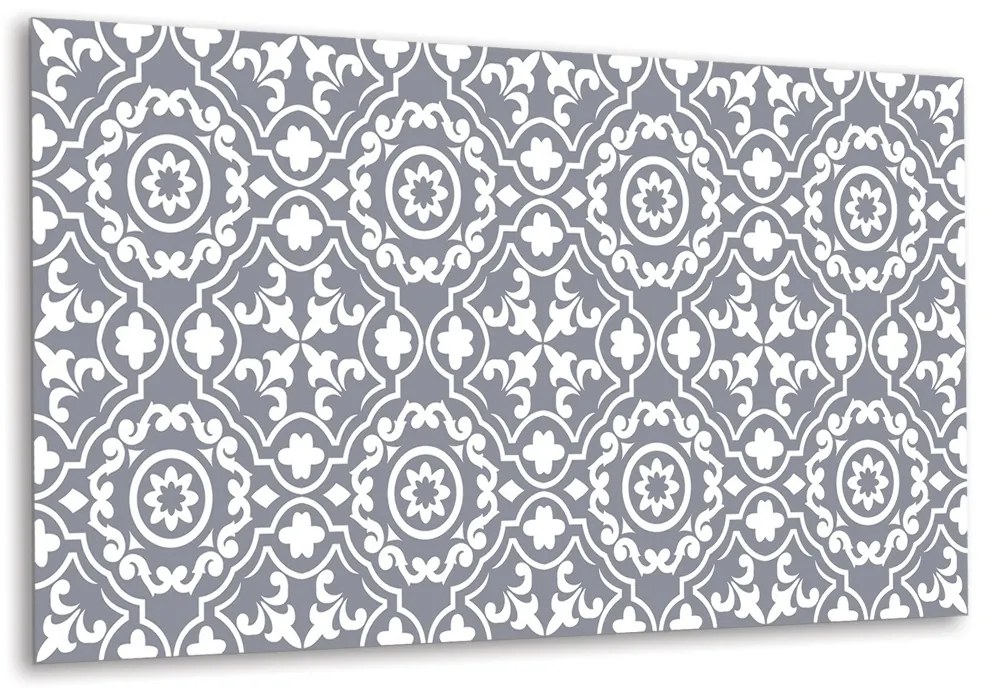 Panou decorativ bucatarie Model arab