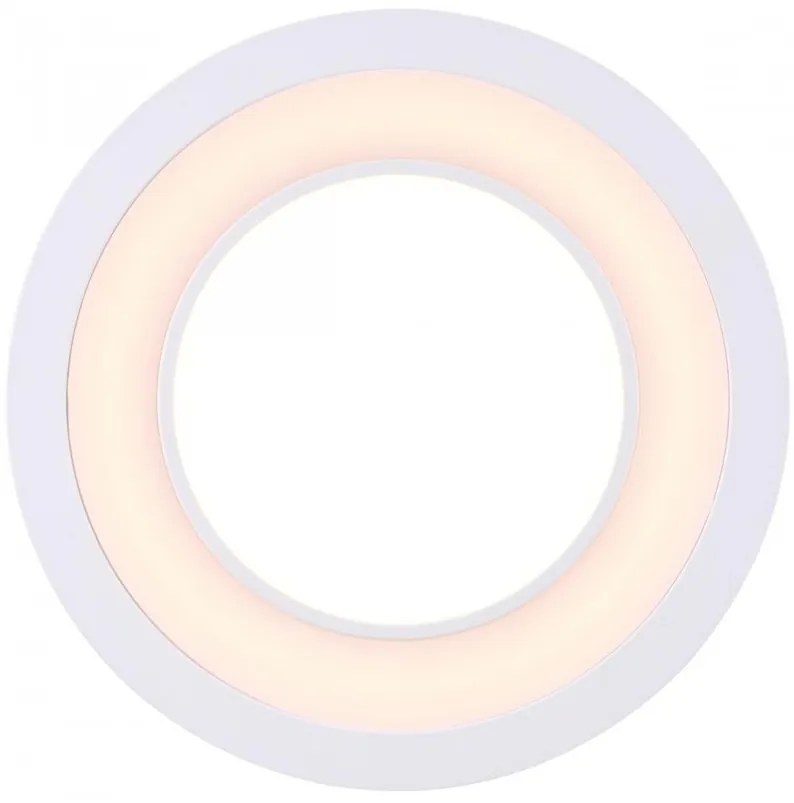 Spot LED incastrabil Clyde 15 / 2700K / 3-Step MOODMAKER