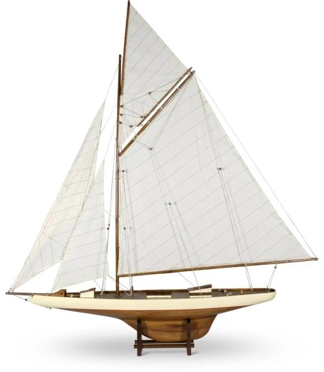 Macheta barca Columbia 114cm