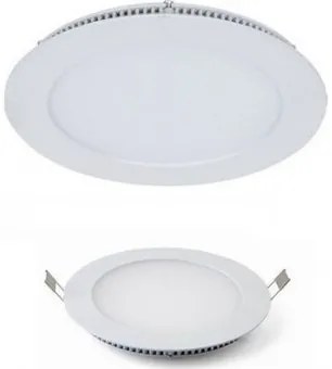 Spot incastrat LED SMD 18W 6500K BP01-31830 Braytron