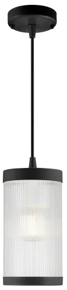 Lustră de exterior Nordlux COUPAR 1xE27/25W/230V IP33