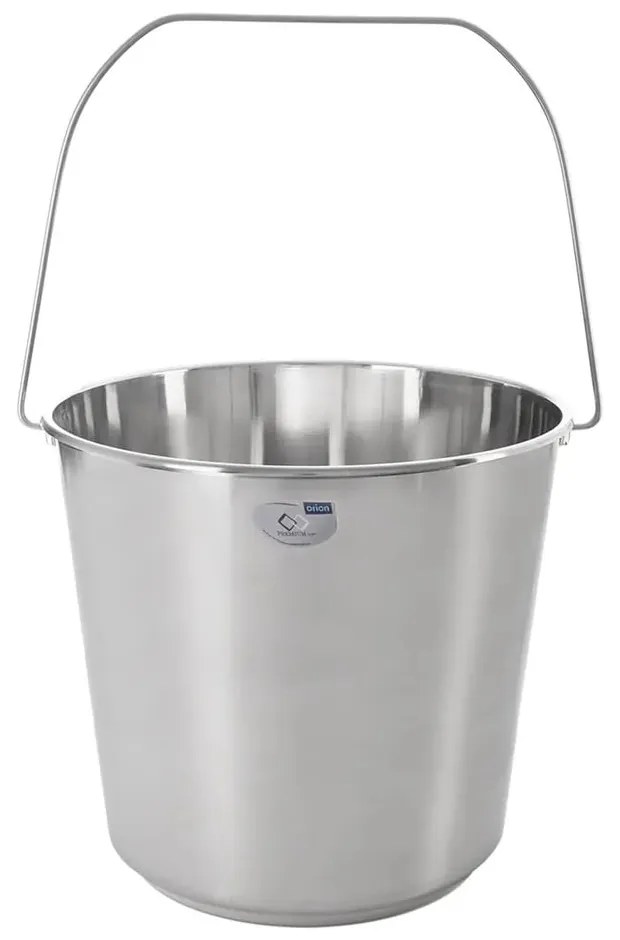 Găleată din metal 12 l – Orion