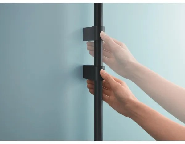 GROHE 269302431 - Set de duș VITALIO COMFORT 110, 900 mm, negru