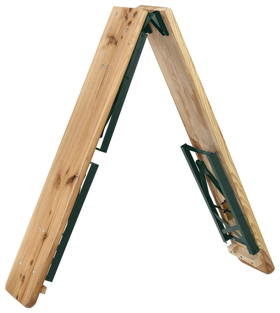 Juskys Set bere Passau - 220 cm