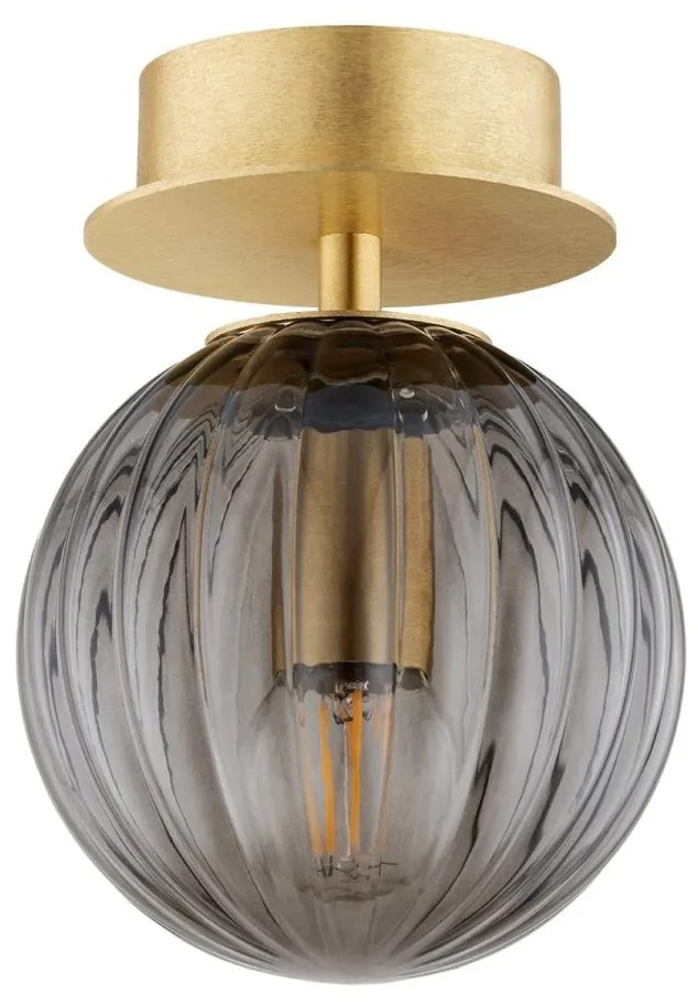 Aplica de perete sau tavan design modern Paloma 12cm