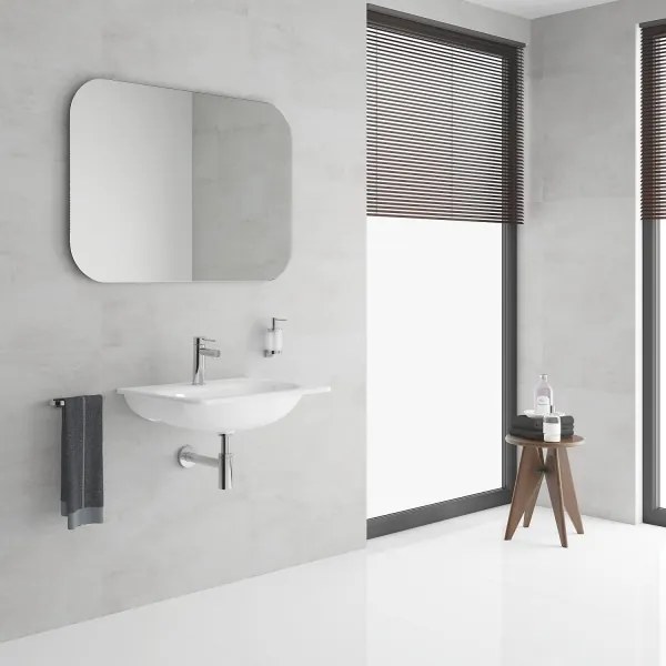 GROHE 34294001 - Baterie pentru lavoar ESSENCE DN 15, crom lucios