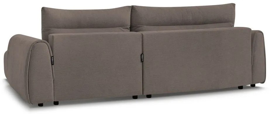 Colțar maro Aden – Bobochic Paris