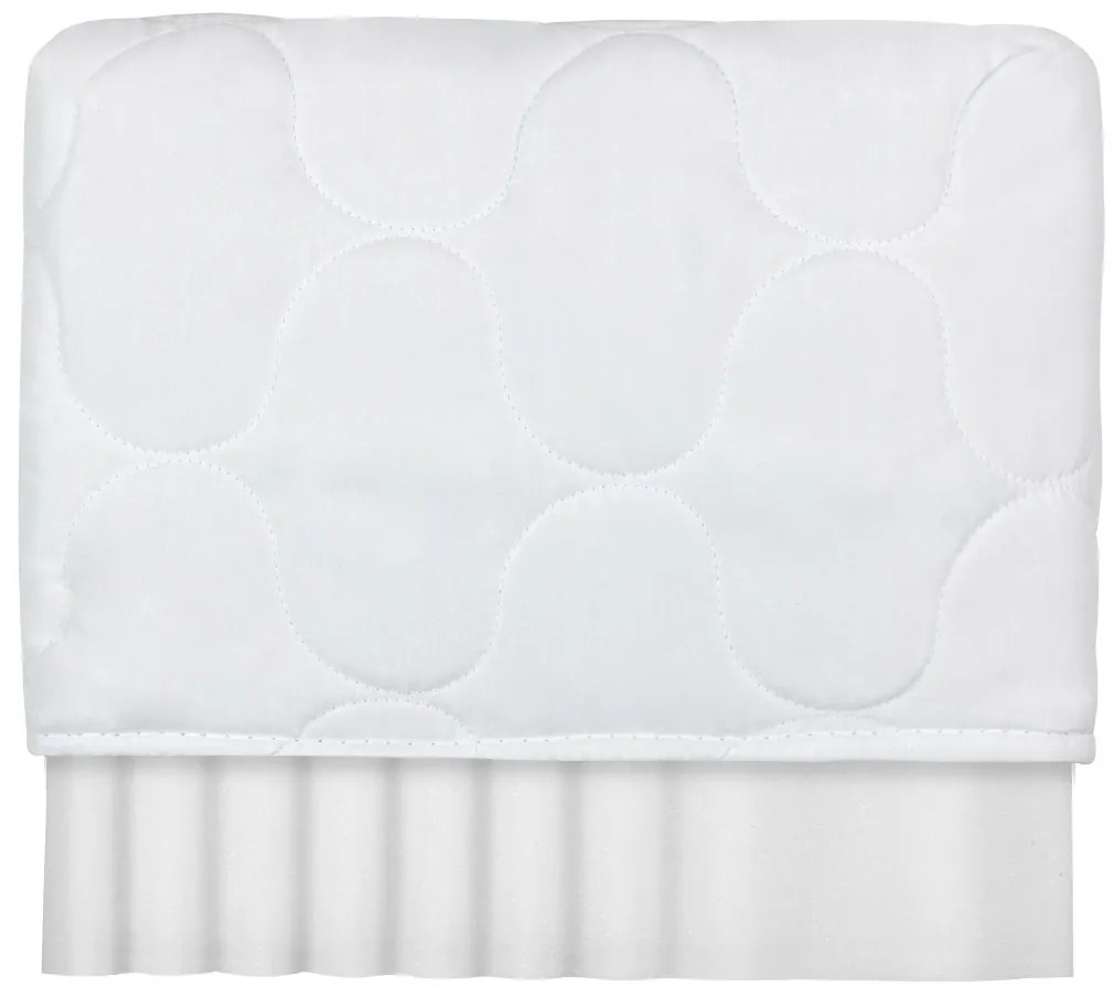 Saltea cu arcuri Barnaby (160x200cm). 1059330