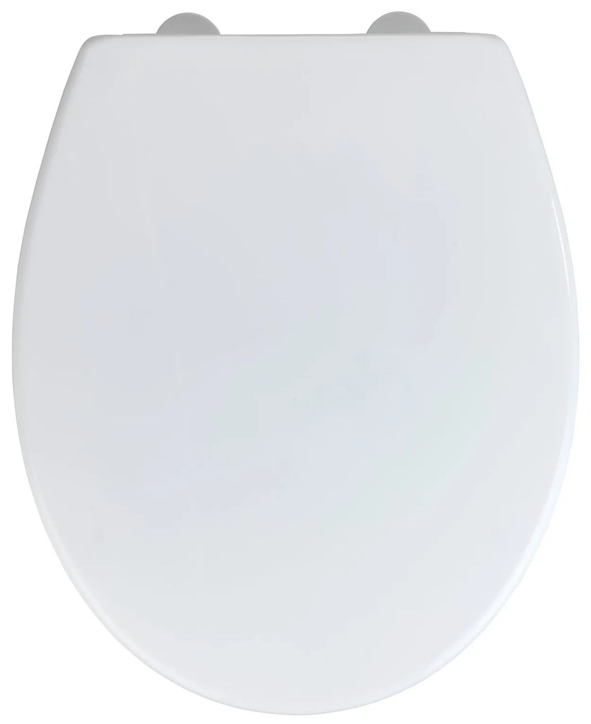 Capac WC PremiumKorfu alb 37,5/44,5 cm