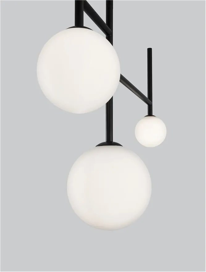 Lustra moderna design minimalist LICATO 5L