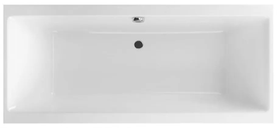 Cadă dreaptă Tengiz 170, cu picioare