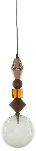 Pendul deosebit design LUX Pandora TC 9109
