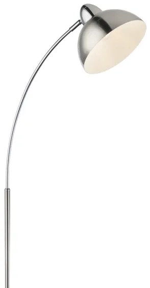 Globo 24703SN - Lampadar ANITA 1xE27/40W/230V