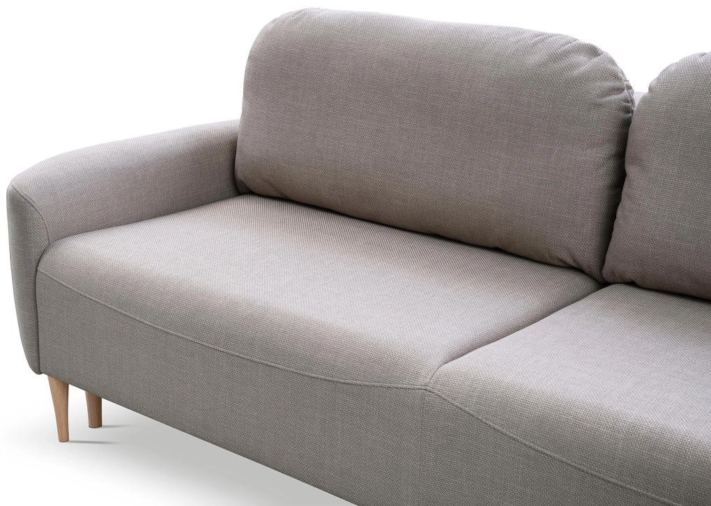 Canapea Bohan (taupe). 1098195