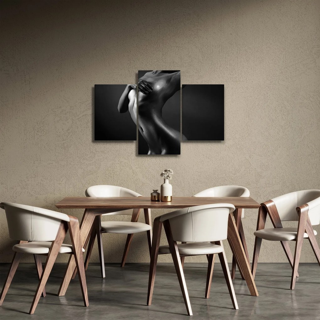 Tablou - Femei nud (90x60 cm)