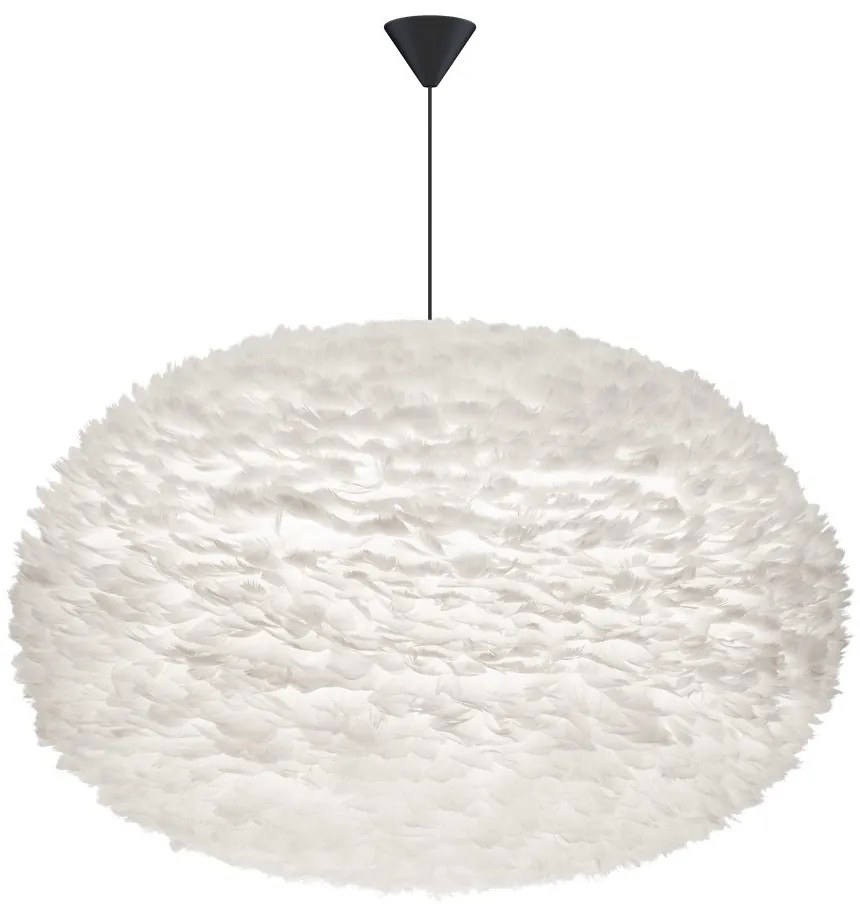 Abajur alb ø 110 cm Eos XXL – UMAGE