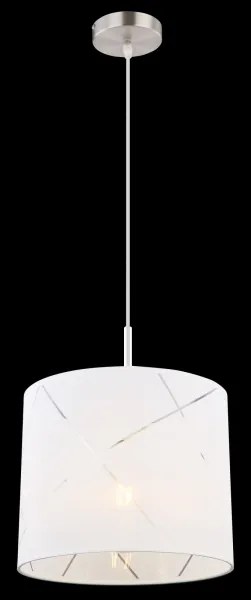 Globo 15430H - Lustră pe cablu NEMMO 1xE27/40W/230V