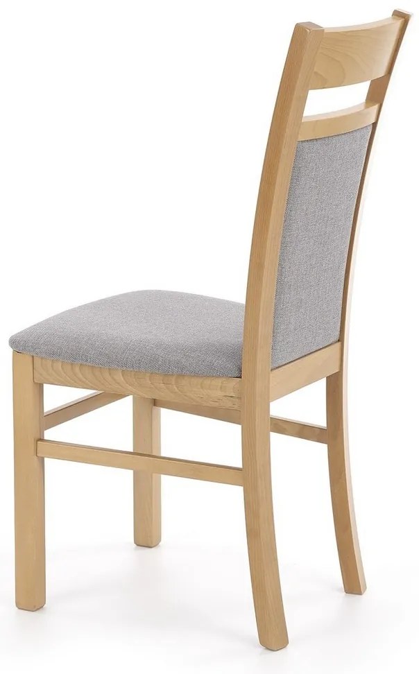 Scaun de bucătărie Gerard 2, stejar miere