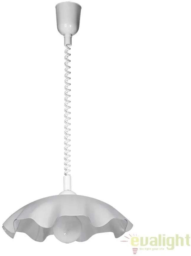 Lustra suspendata, Pendul diam.42cm, Smerlato 4675 RX
