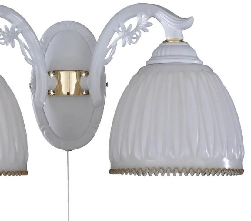 Aplica de perete clasica design italian 9601