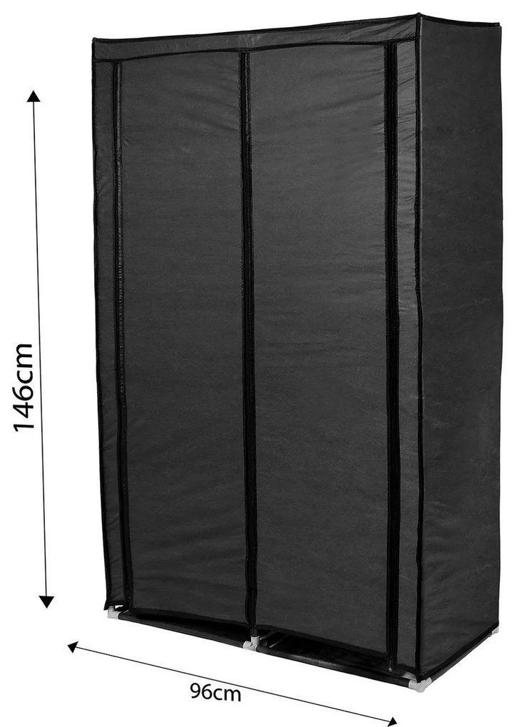 Pantofar Kukevi 1 (negru) . 1094541