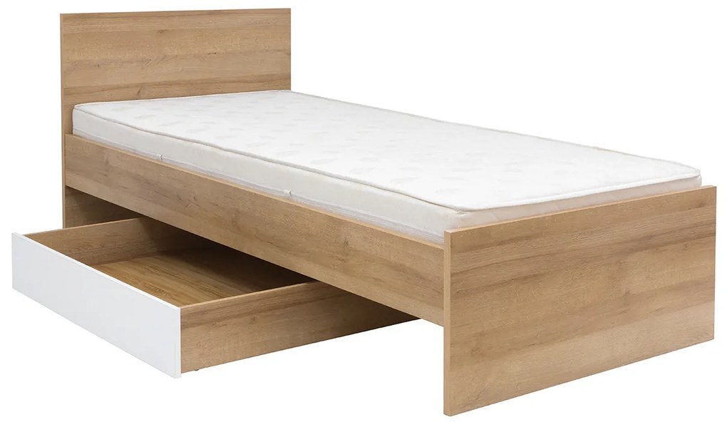 Spațiu de depozitare Balder SZU. Promo -17%. 702327