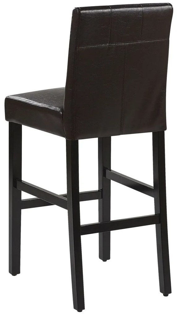 Scaun tip Bar Maton (maro). 1009805