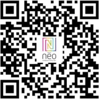 Lustră LED RGB pe cablu dimabilă ELIPTICO 3xE27/8,5W/100-240V Immax NEO 07055L + telecomandă