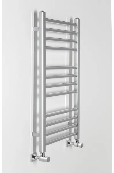 Sapho - Radiator de baie METRO 239W/230V 45x89 cm crom lucios