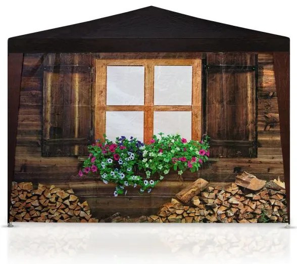 Deuba Cort de gradina Octoberfest - 6x3 m