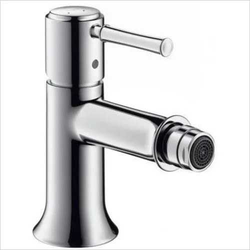 Baterie bideu monocomanda Hansgrohe Talis Classic 14120000