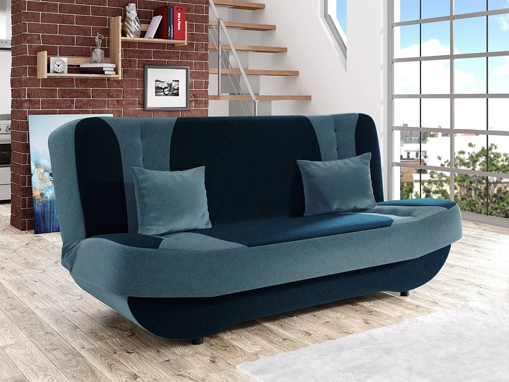 Canapea extensibilă Dahlia (Kronos 09 + Kronos 31). Promo -17%. 1060251