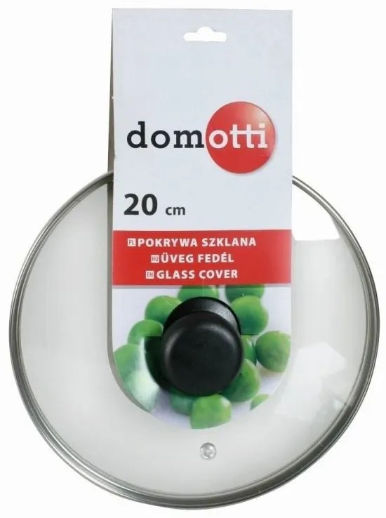 Capac sticla 20cm, Domotti