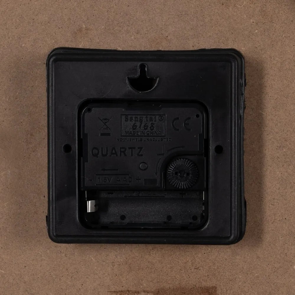 Ceas de perete ø 22 cm Tree – Ixia