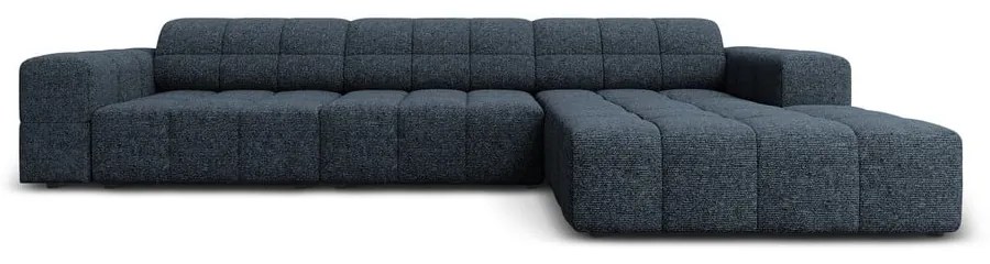 Colțar albastru (colț pe dreapta) Chicago – Cosmopolitan Design