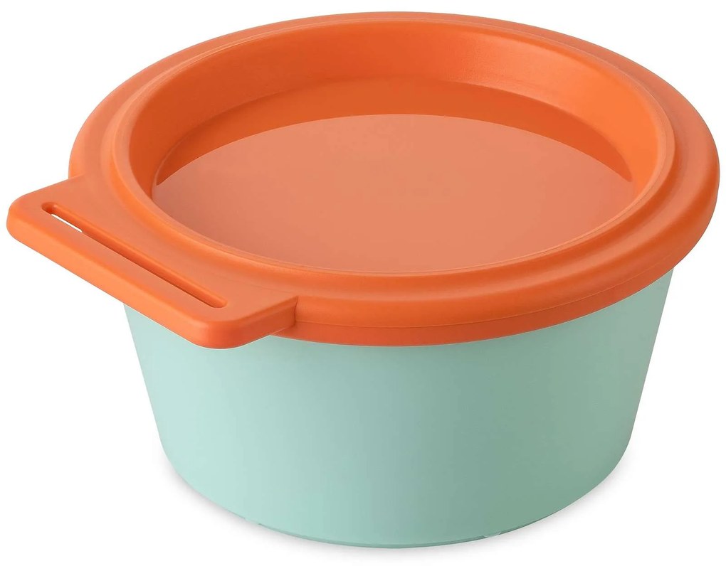 Bol cu capac NORA BOX 250 ml, KOZIOL