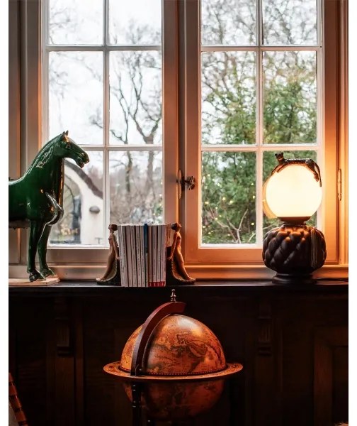 ByRydens 4024510-4000 - Lampă de masă VIVA LA DIVA 1xE27/5W/230V