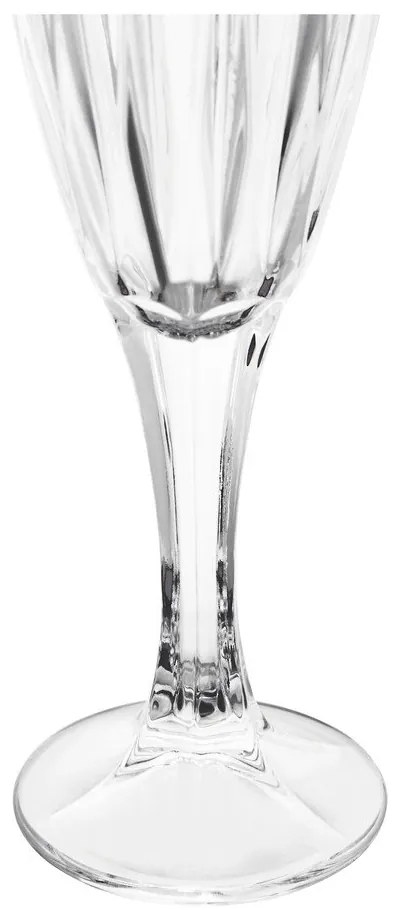 Pahare 4 buc. de șampanie 210 ml Beaufort – Premier Housewares