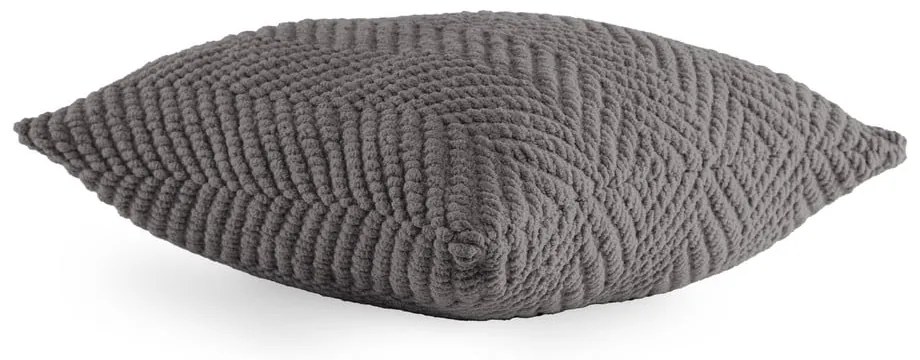 Pernă decorativă din janilie 45x45 cm Renee – Tiseco Home Studio