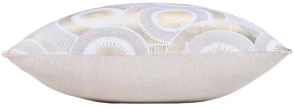 Față de pernă din bumbac 40x40 cm Eclipse – douceur d'intérieur