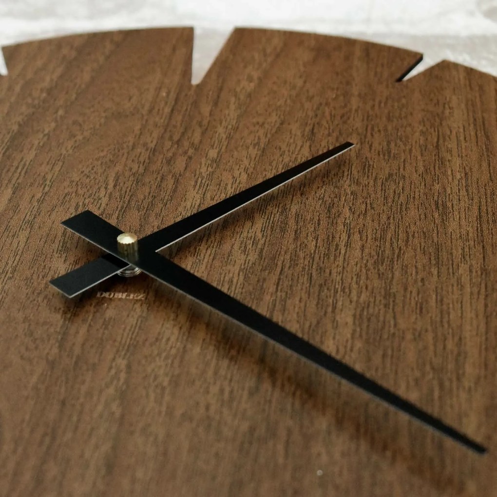 DUBLEZ | Ceas decorativ pentru perete