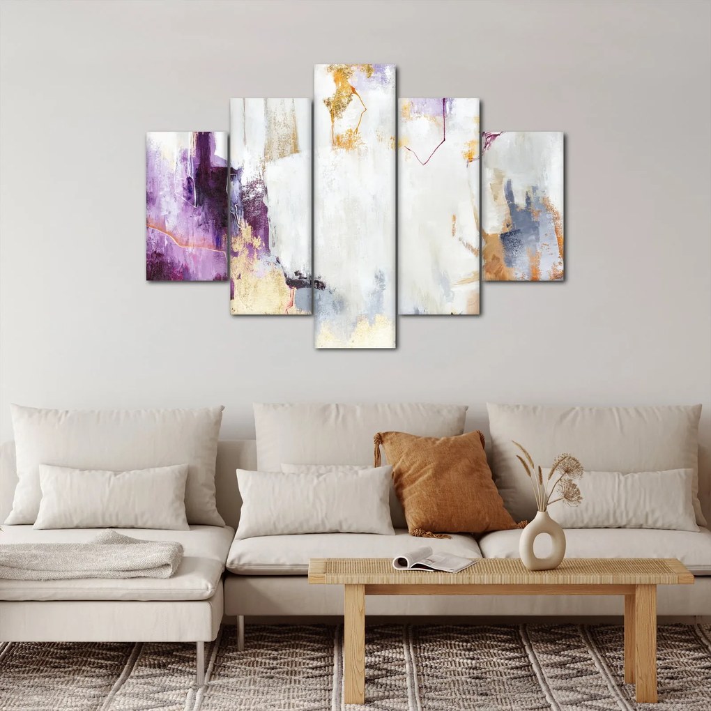 Tablou - Abstract (150x105 cm)