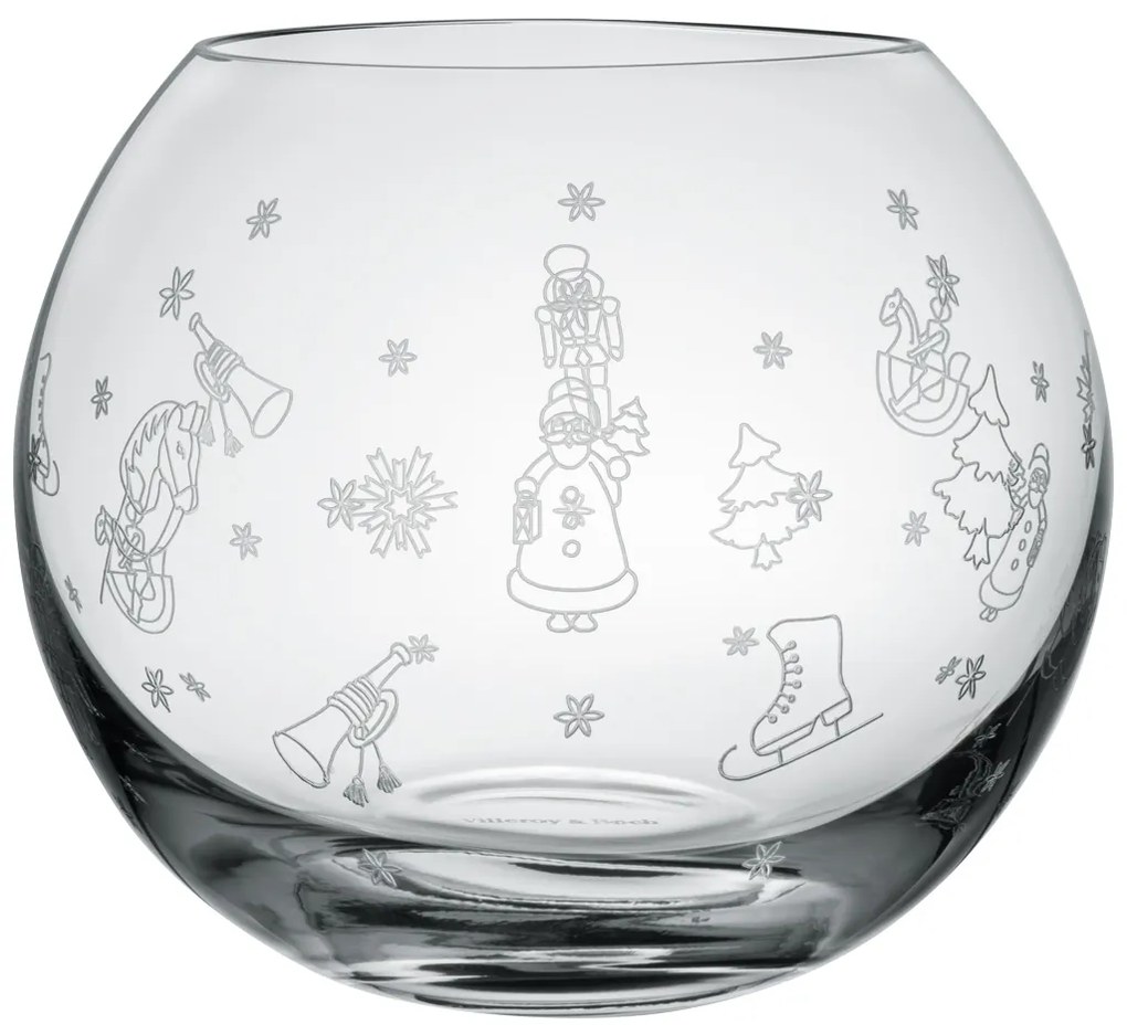 Sfeșnic Toy's Delight, 11 cm - Villeroy & Boch