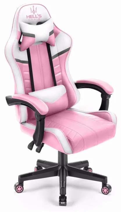 SCAUN ERGONOMIC JOJO, NEGRU