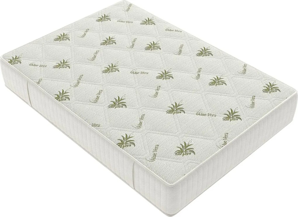 Saltea cu memorie Mobarta Memory Ultimate, Grosime 24 cm - 180x200