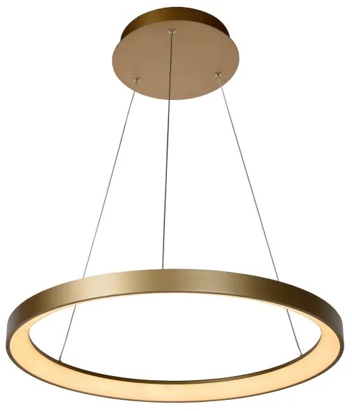 Lustră LED dimabilă pe cablu Lucide 46403/48/02 VIDAL LED/48W/230V