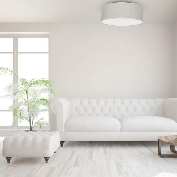 Plafonieră LINO 3xE27/60W/230V