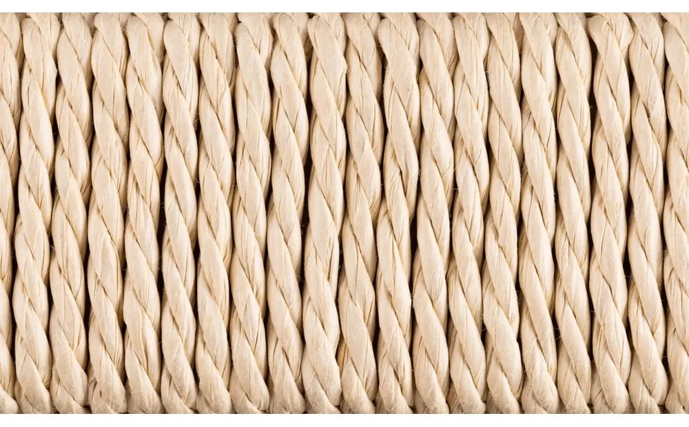 Scaun în culoare naturală Alvin – Actona