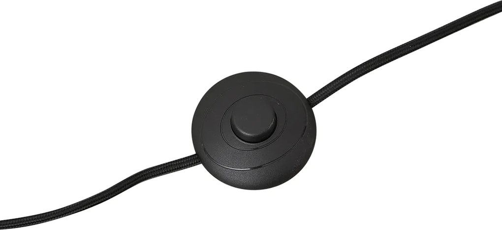 Lampă de podea Japandi bej fără abajur - Simplo